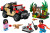 Lego Jurassic World - Raptor Off-Road Escape - 76972