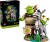 Lego - Shrek Æsel Og Den Bestøvlede Kat 72423