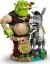 Lego - Shrek Æsel Og Den Bestøvlede Kat 72423