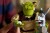 Lego - Shrek Æsel Og Den Bestøvlede Kat 72423