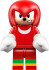 Lego Sonic - Knuckles Mod Dr Eggmans Egg Crusher - 77005