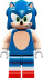 Lego Sonic - Sonics Bålkamp - 77001