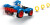 Lego 77117 - Sonic Speedster Lightning - Sonic The Hedgehog