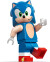 Lego 77117 - Sonic Speedster Lightning - Sonic The Hedgehog