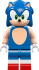 Lego Sonic - Team Sonics Kommandovogn - 77006