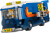 Lego Sonic - Team Sonics Kommandovogn - 77006