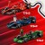 Lego Speed Champions - Aston Martin Aramco F1 Amr24 Racerbil - 77245