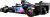Lego Speed Champions - Bwt Alpine F1 Team A524 Racerbil 77248