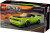 Lego Speed Champions - Dodge Challenger Srt Hellcat - 77237