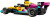 Lego 77258 - F1 Academy Lego Race Car - Speed Champions