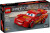 Lego 77255 - Lynet Mcqueen - Speed Champions - Disney Cars