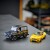 Lego Speed Champions - Mercedes Amg G 63 Og Mercedes Amg Sl 63 - 76924