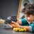 Lego Speed Champions - Mercedes Amg G 63 Og Mercedes Amg Sl 63 - 76924