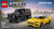Lego Speed Champions - Mercedes Amg G 63 Og Mercedes Amg Sl 63 - 76924