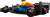 Lego Speed Champions - Oracle Red Bull Racing Rb20 F1 Racerbil - 77243