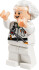 Lego 77256 - Time Machine - Speed Champions - Back To The Future