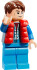 Lego 77256 - Time Machine - Speed Champions - Back To The Future