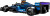Lego Speed Champions - Williams Racing Fw46 F1 Racerbil - 77249