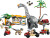 Lego Jurassic World - Raptor Og Titanosaurus - 76973