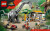 Lego Jurassic World - Raptor Og Titanosaurus - 76973