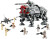 Lego Star Wars - At-Te Ganger - 75337