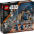 Lego Star Wars - Battle Pack Med Bagholdet På Mandalore - 75373