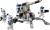 Lego Star Wars - Battle Pack - Klonsoldater - 501 Legion - 75345