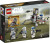 Lego Star Wars - Battle Pack - Klonsoldater - 501 Legion - 75345