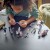 Lego Star Wars - Battle Pack Klonsoldater Og Kampdroider - 75372