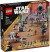 Lego Star Wars - Battle Pack Klonsoldater Og Kampdroider - 75372