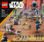 Lego Star Wars - Battle Pack Klonsoldater Og Kampdroider - 75372