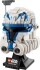 Lego Star Wars - Kaptajn Rex Hjelm - 75349