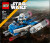Lego Star Wars - Microfighter Af Kaptajn Rex Y-Wing - 75391