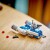 Lego Star Wars - Microfighter Af Kaptajn Rex Y-Wing - 75391