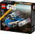 Lego Star Wars - Microfighter Af Kaptajn Rex Y-Wing - 75391