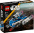 Lego Star Wars - Microfighter Af Kaptajn Rex Y-Wing - 75391