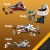 Lego Star Wars - Ahsokas Jedi Interceptor - 75401