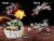 Lego Star Wars - Arc-170 Stjernejager - 75402