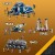 Lego Star Wars - Battle Pack Med Klonsoldater Fra 327 Stjernekorps - 75431