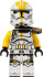 Lego Star Wars - Battle Pack Med Klonsoldater Fra 327 Stjernekorps - 75431