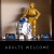 Lego Star Wars - C-3Po - 75398