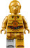 Lego Star Wars - C-3Po - 75398