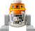 Lego Star Wars - Chopper C1-10P Astromekdroide - 75416