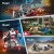Lego 75437 - Cobb Vanths Speeder - Star Wars