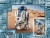 Lego 75383 - Darth Mauls Sith Infiltrator - Star Wars - 25 Years