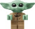 Lego Star Wars - Grogu Med Svævevogn - 75403