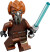 Lego Star Wars - Microfighter Af Plo Koons Jedi Stjernejager - 75400