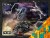 Lego Star Wars - Sortefalken - 75389