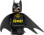 Lego 76300 - Super Heroes - Arkham Asylum