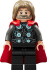 Lego Super Heroes - Avengers Endgame - Thor Mod Chitauri - 76322